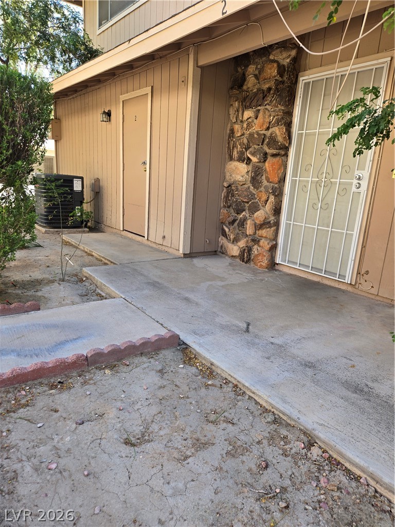 1452 Dorothy Avenue 2 Las Vegas NV 89119