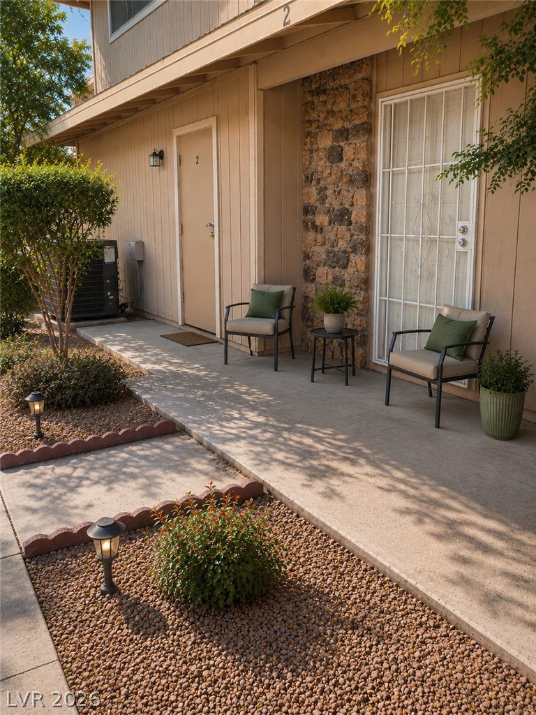1452 Dorothy Avenue 2 Las Vegas NV 89119