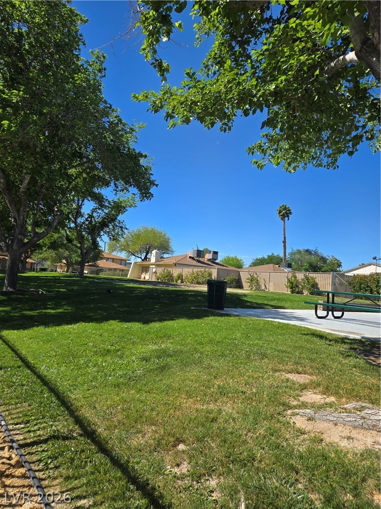 1452 Dorothy Avenue 2 Las Vegas NV 89119