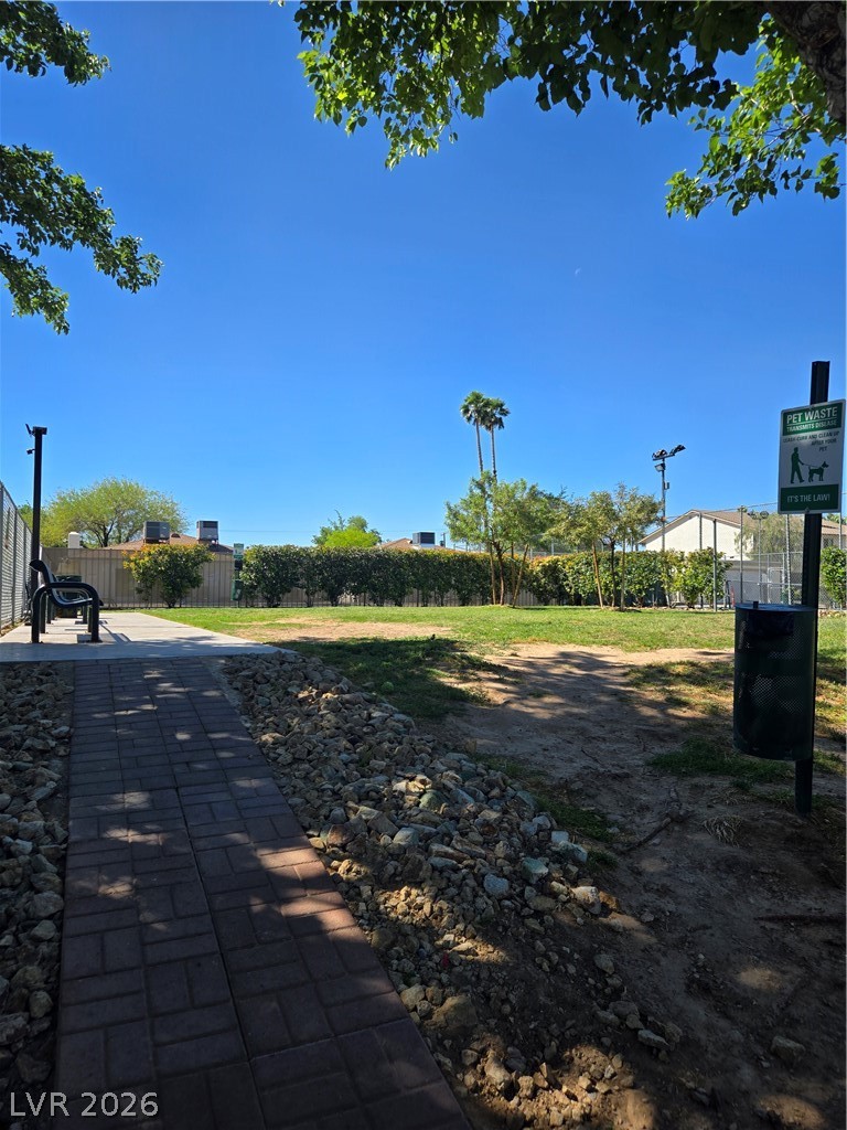 1452 Dorothy Avenue 2 Las Vegas NV 89119