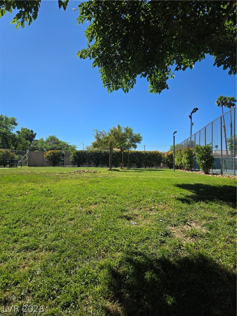 1452 Dorothy Avenue 2 Las Vegas NV 89119