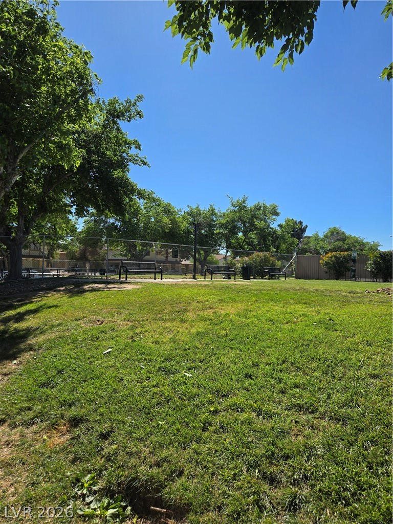 1452 Dorothy Avenue 2 Las Vegas NV 89119