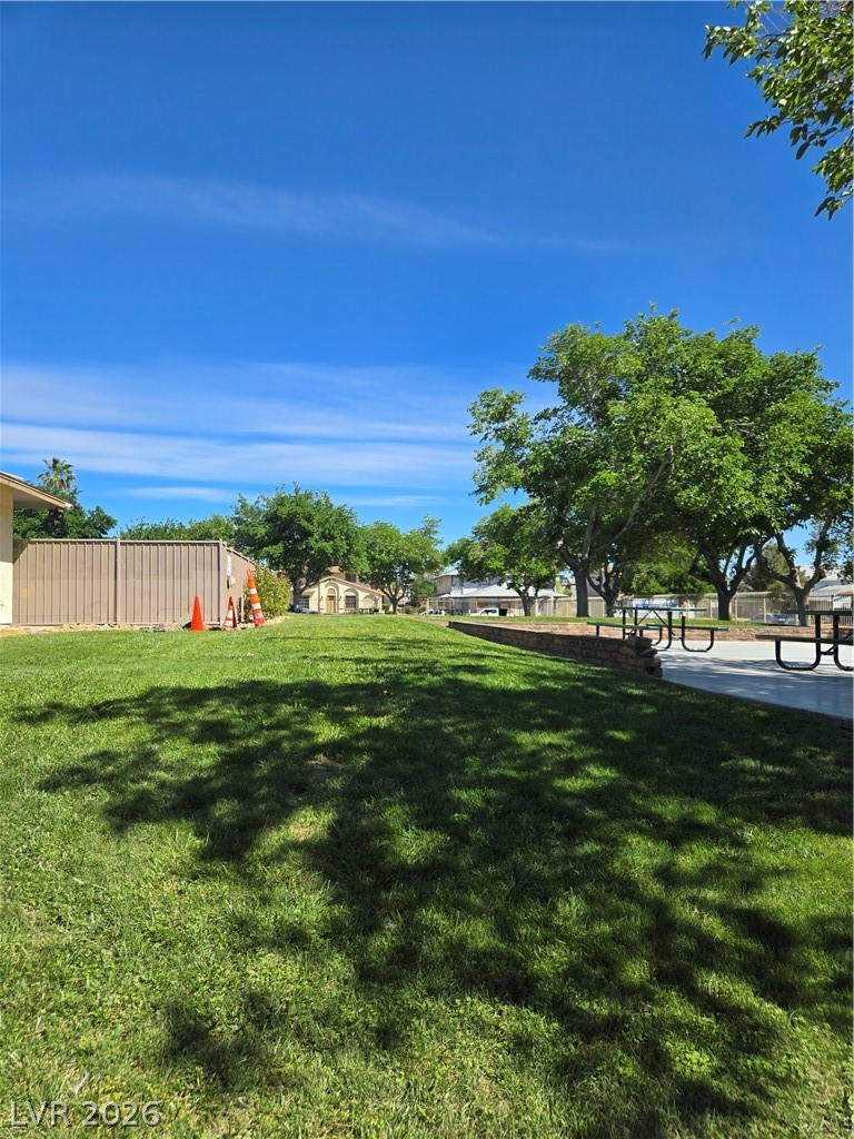 1452 Dorothy Avenue 2 Las Vegas NV 89119