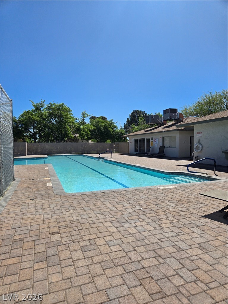 1452 Dorothy Avenue 2 Las Vegas NV 89119