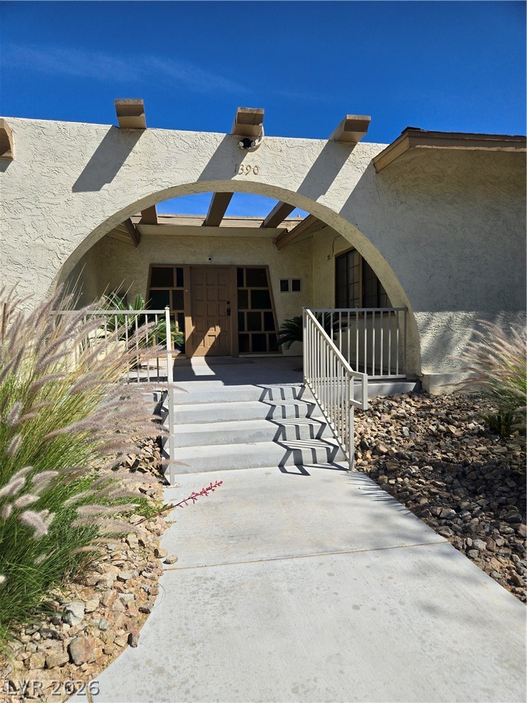 1452 Dorothy Avenue 2 Las Vegas NV 89119