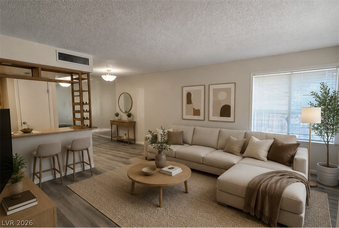1452 Dorothy Avenue 2 Las Vegas NV 89119