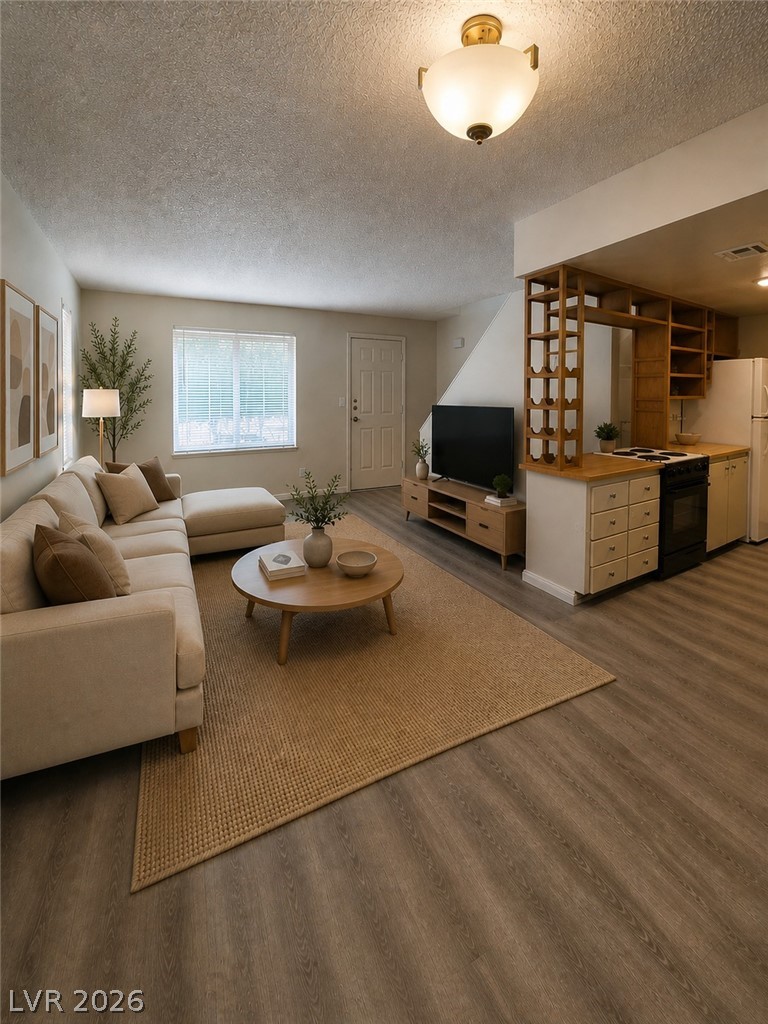 1452 Dorothy Avenue 2 Las Vegas NV 89119