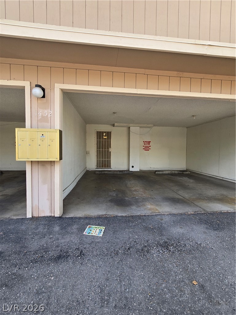 1452 Dorothy Avenue 2 Las Vegas NV 89119