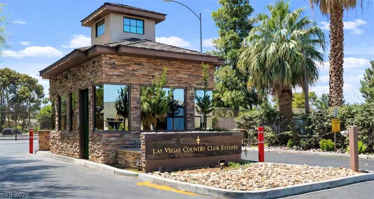 2838 Loveland Drive 1608 Las Vegas NV 89109