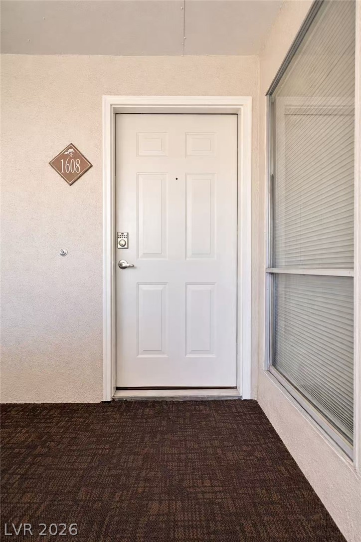 2838 Loveland Drive 1608 Las Vegas NV 89109
