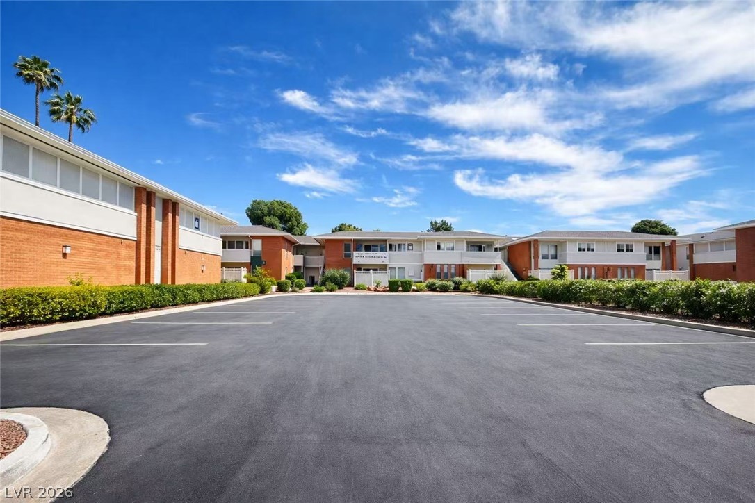 2838 Loveland Drive 1608 Las Vegas NV 89109