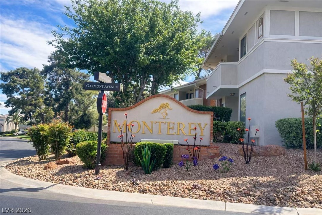 2838 Loveland Drive 1608 Las Vegas NV 89109