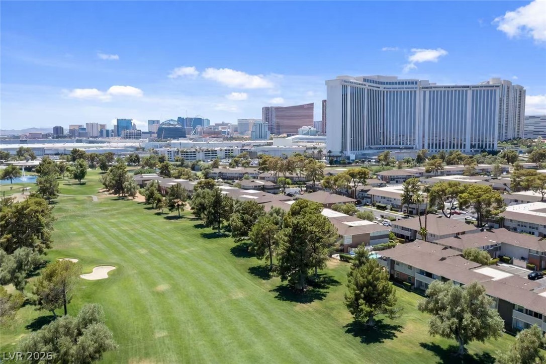 2838 Loveland Drive 1608 Las Vegas NV 89109