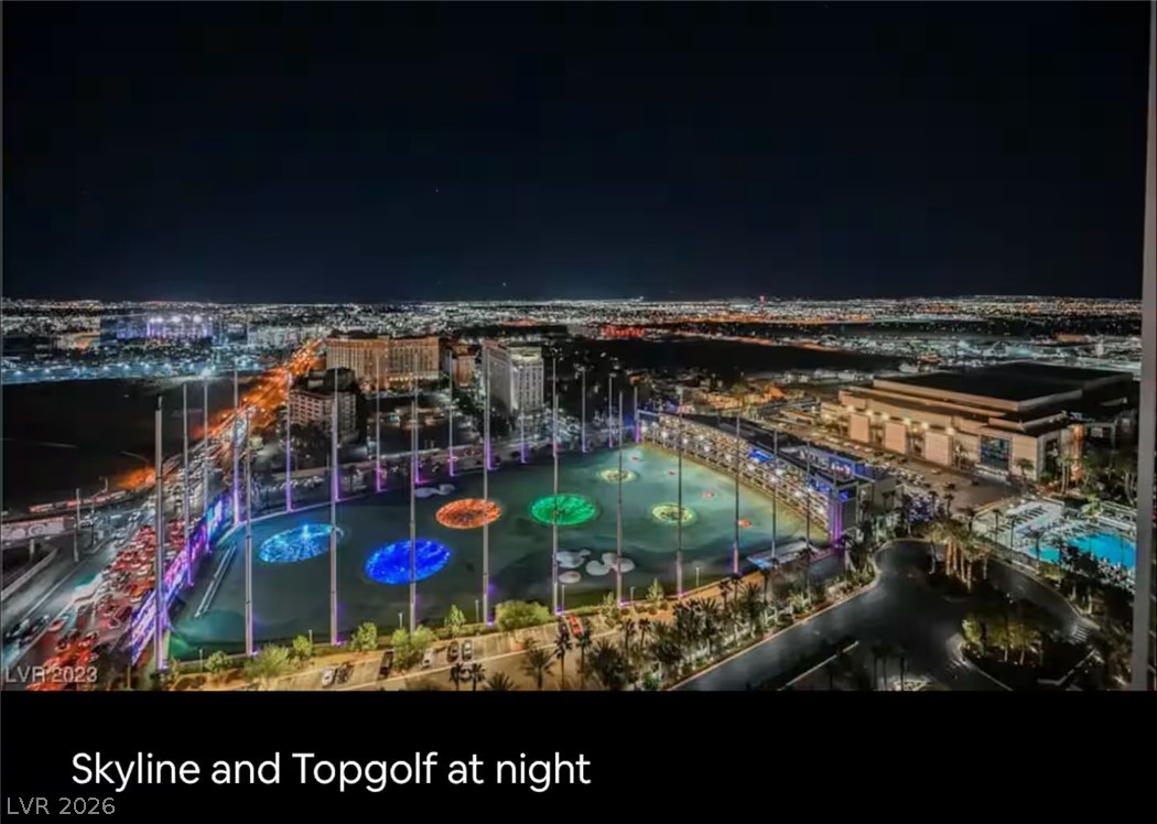 135 East Harmon Avenue 2020 Las Vegas NV 89109