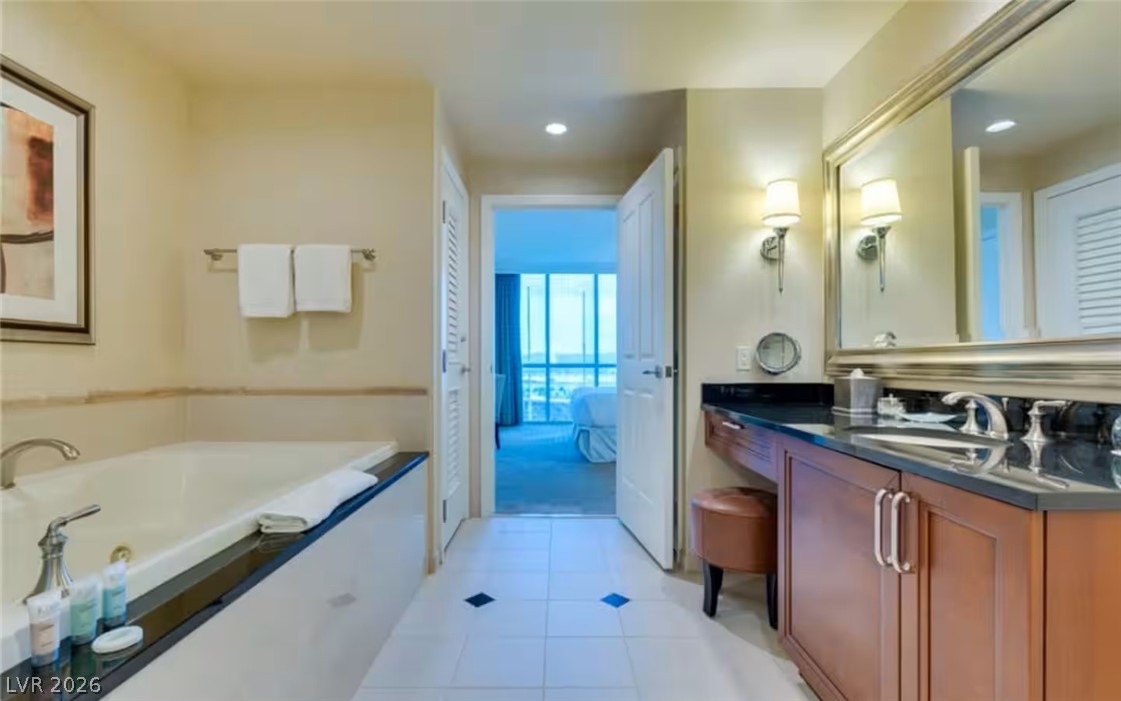 135 East Harmon Avenue 2020 Las Vegas NV 89109