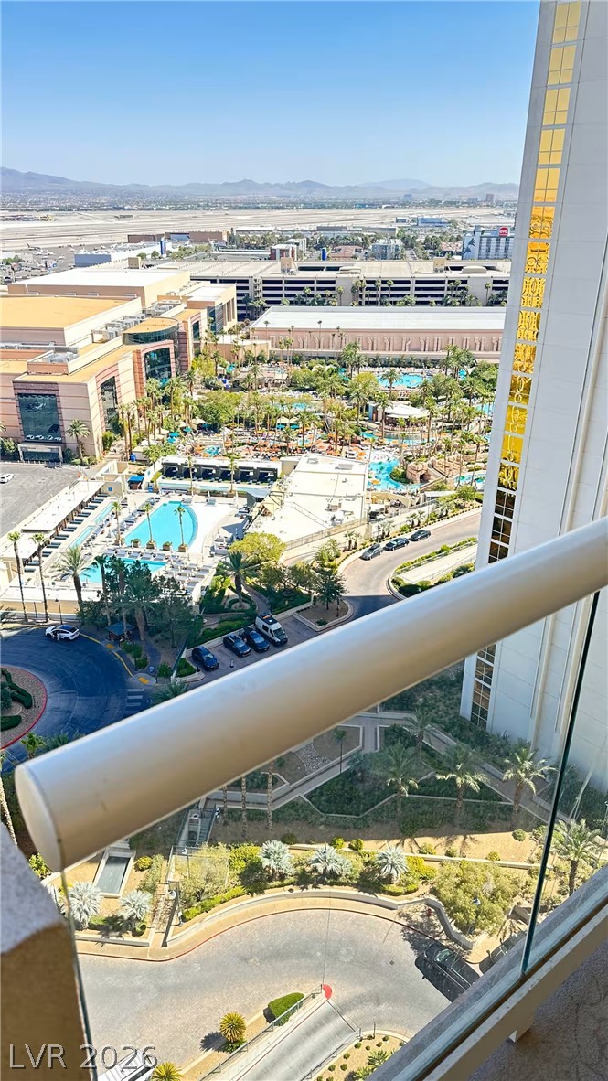 135 East Harmon Avenue 2020 Las Vegas NV 89109