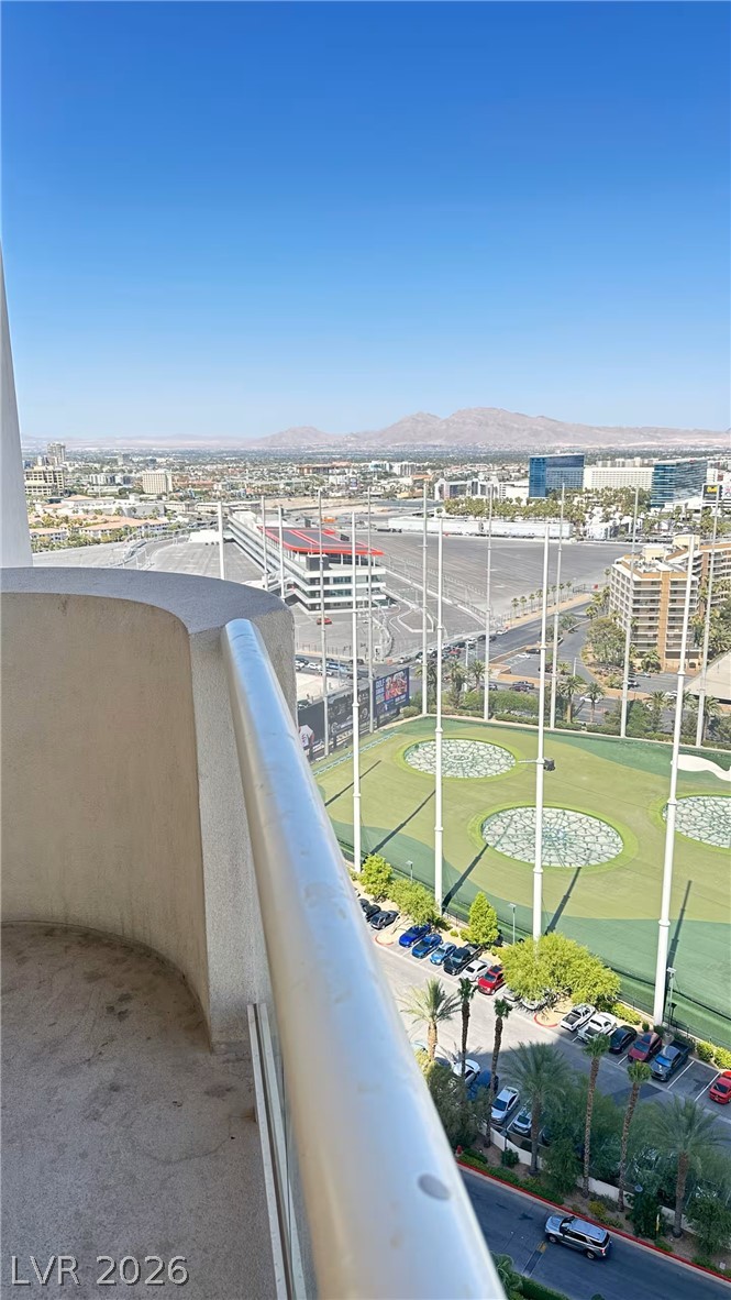 135 East Harmon Avenue 2020 Las Vegas NV 89109