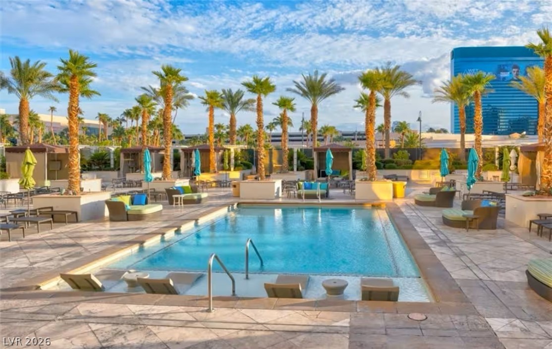 135 East Harmon Avenue 2020 Las Vegas NV 89109