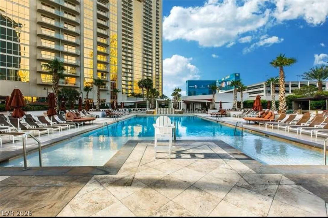 135 East Harmon Avenue 2020 Las Vegas NV 89109