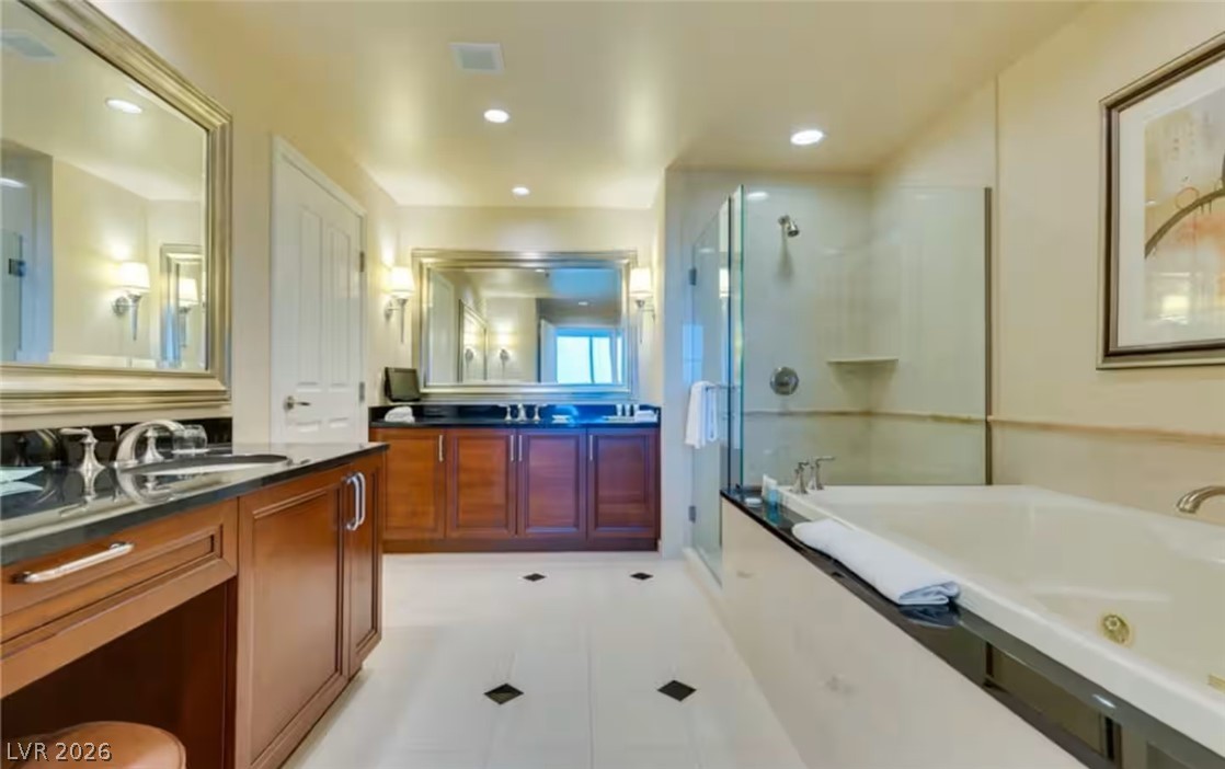 135 East Harmon Avenue 2020 Las Vegas NV 89109