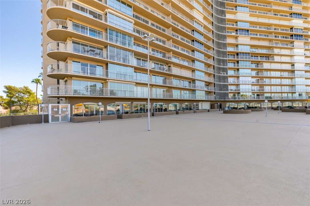3111 Bel Air Drive 206 Las Vegas NV 89109