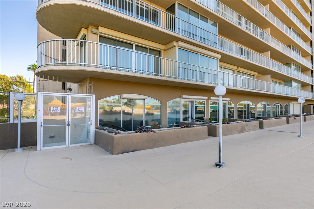 3111 Bel Air Drive 206 Las Vegas NV 89109