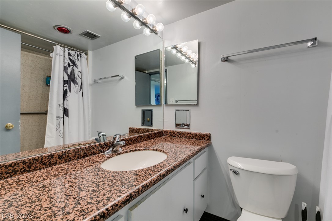 3111 Bel Air Drive 206 Las Vegas NV 89109