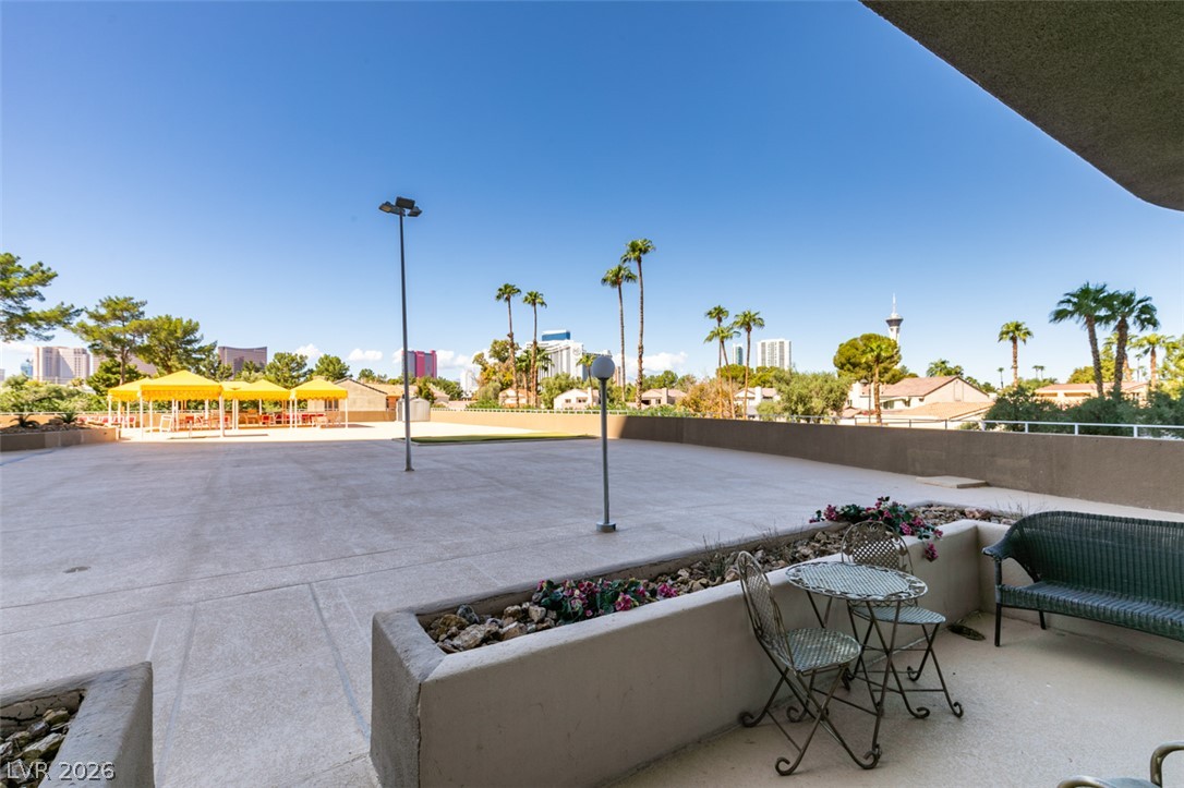 3111 Bel Air Drive 206 Las Vegas NV 89109