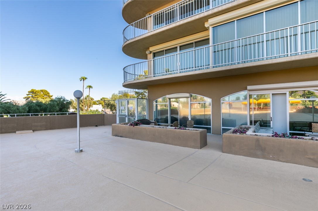 3111 Bel Air Drive 206 Las Vegas NV 89109