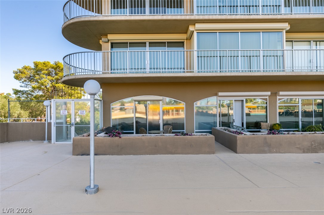 3111 Bel Air Drive 206 Las Vegas NV 89109