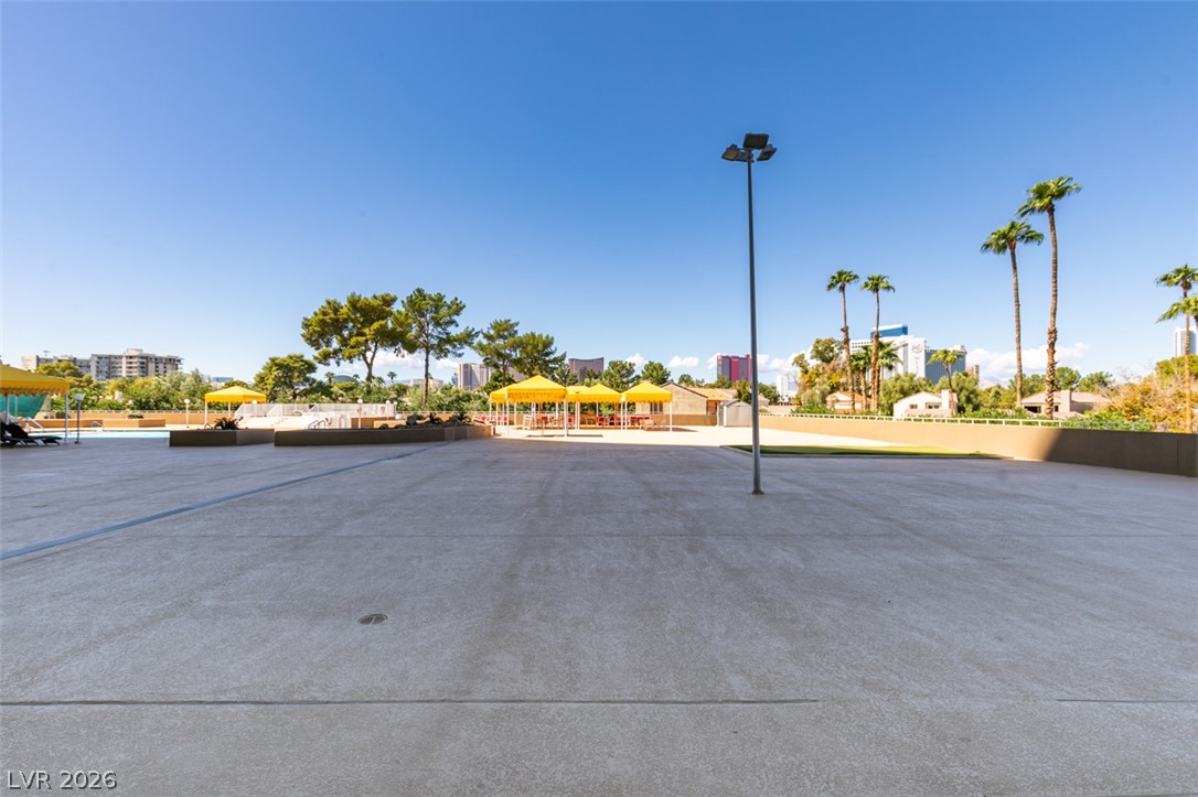 3111 Bel Air Drive 206 Las Vegas NV 89109