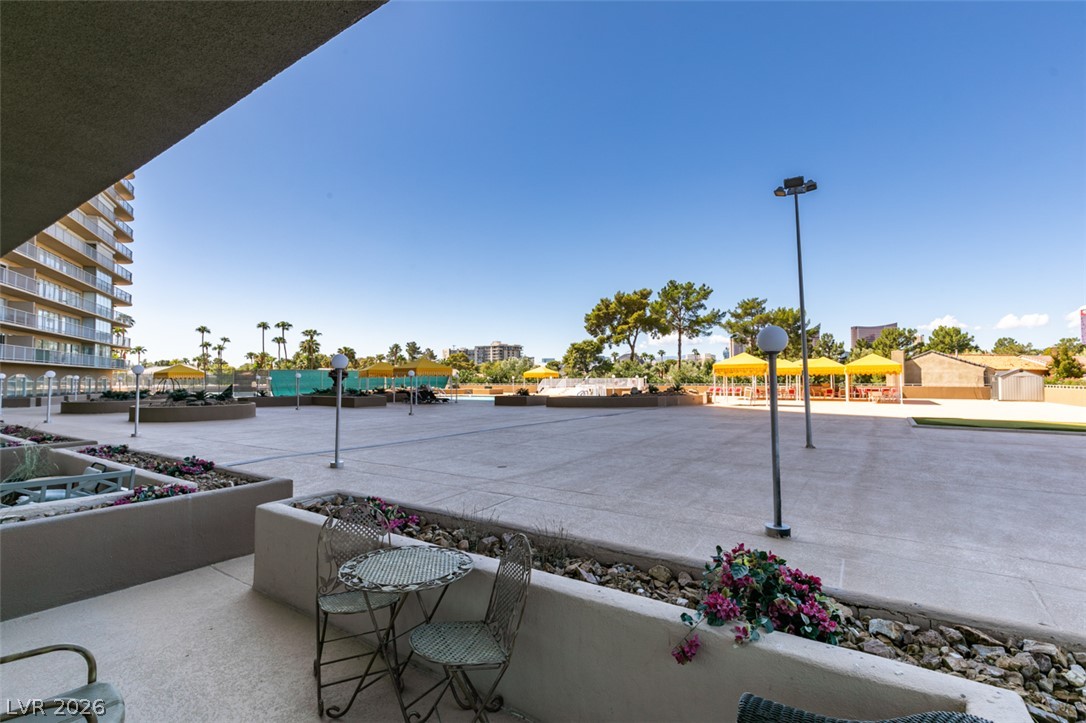 3111 Bel Air Drive 206 Las Vegas NV 89109