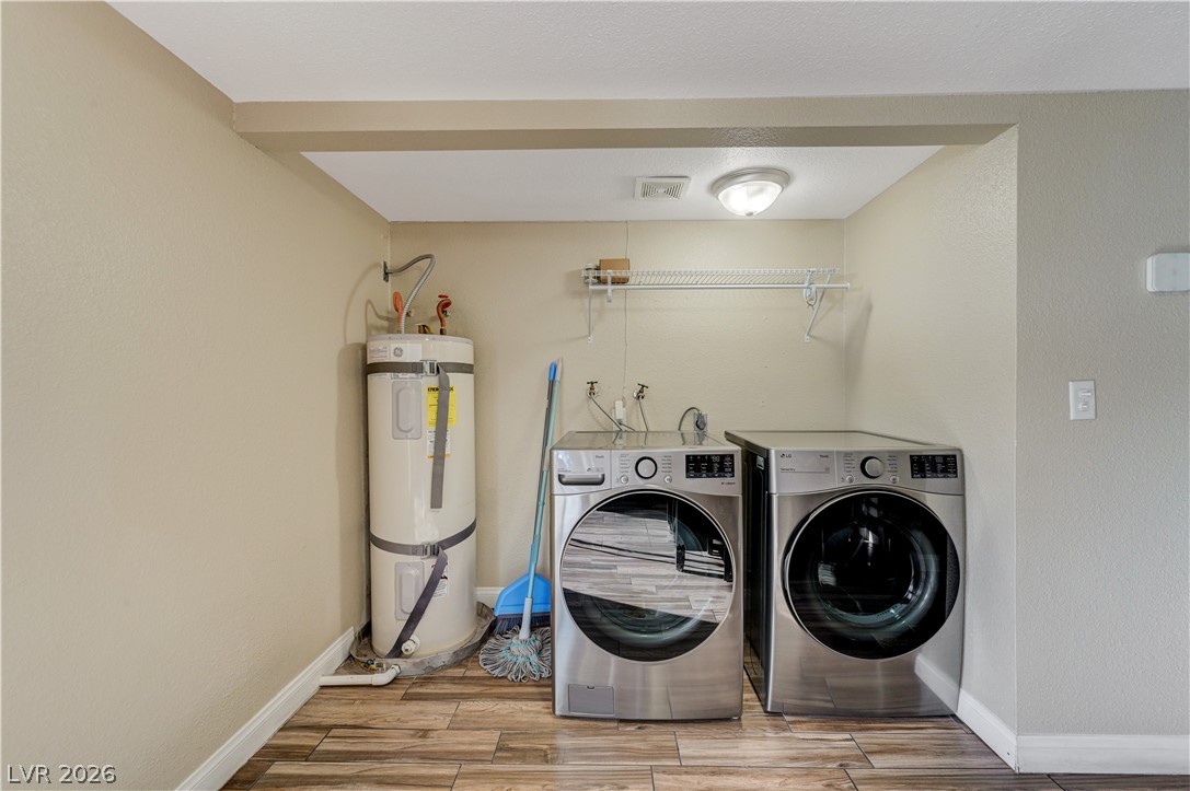 2080 Karen Avenue 20 Las Vegas NV 89169