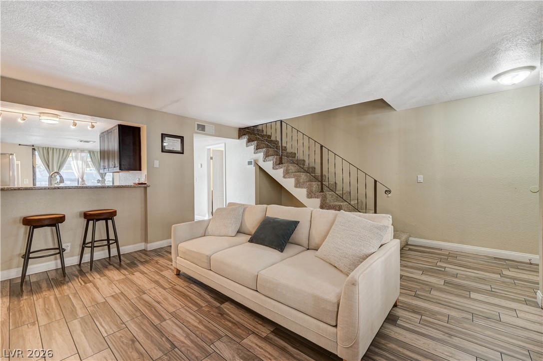 2080 Karen Avenue 20 Las Vegas NV 89169