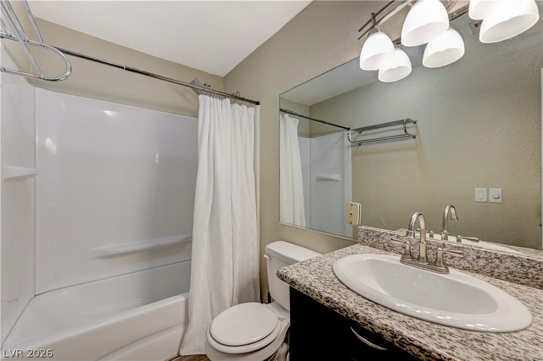 2080 Karen Avenue 20 Las Vegas NV 89169