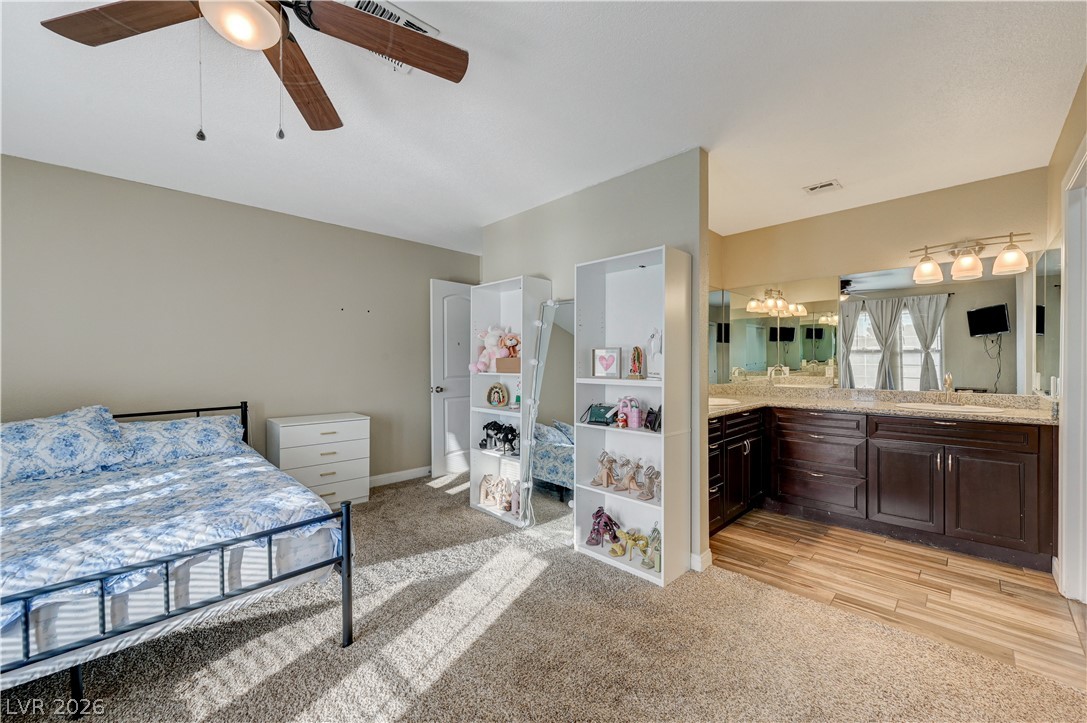 2080 Karen Avenue 20 Las Vegas NV 89169