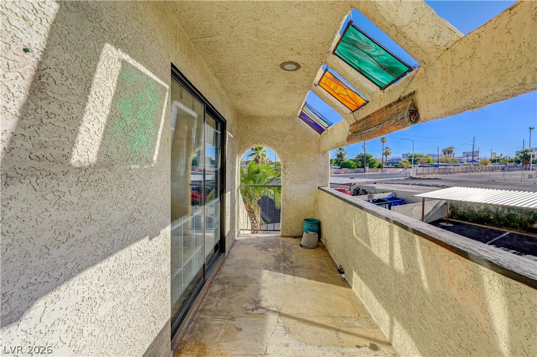 2080 Karen Avenue 20 Las Vegas NV 89169