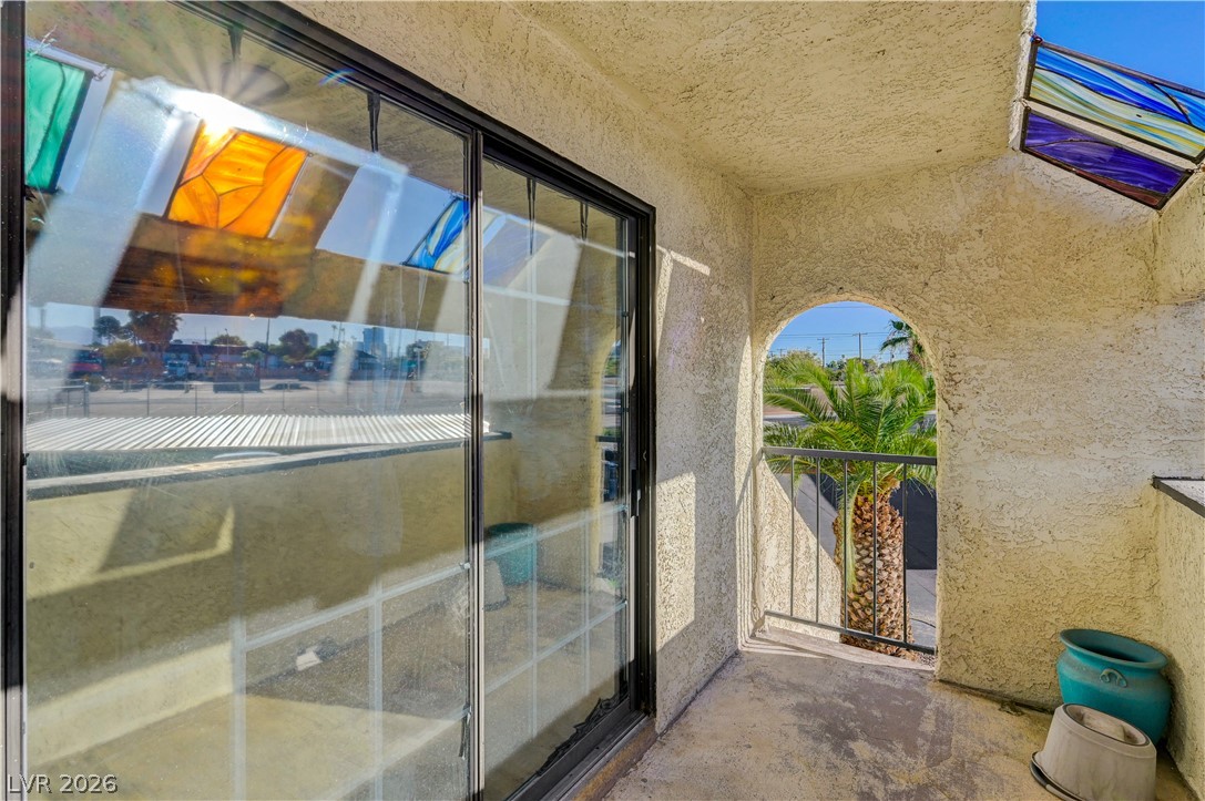 2080 Karen Avenue 20 Las Vegas NV 89169
