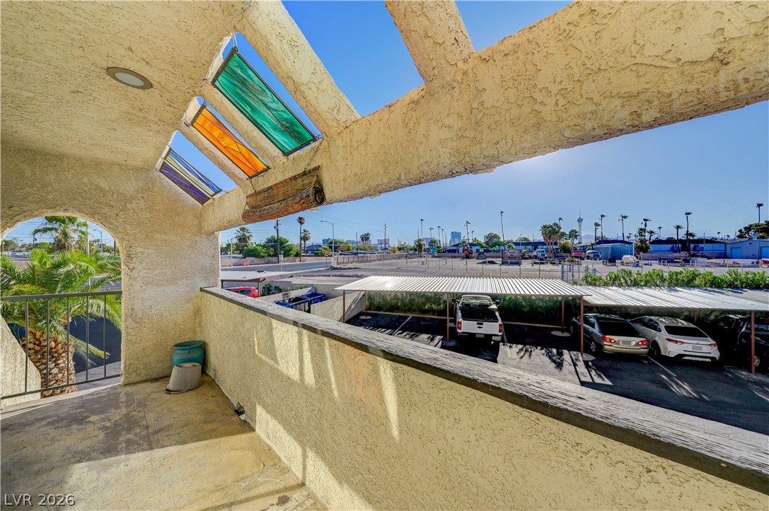 2080 Karen Avenue 20 Las Vegas NV 89169