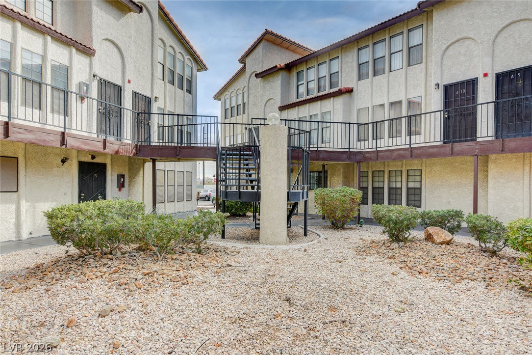 2080 Karen Avenue 20 Las Vegas NV 89169