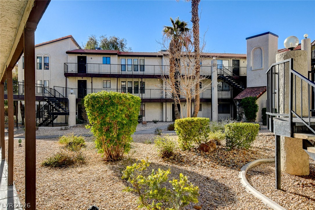 2080 Karen Avenue 20 Las Vegas NV 89169