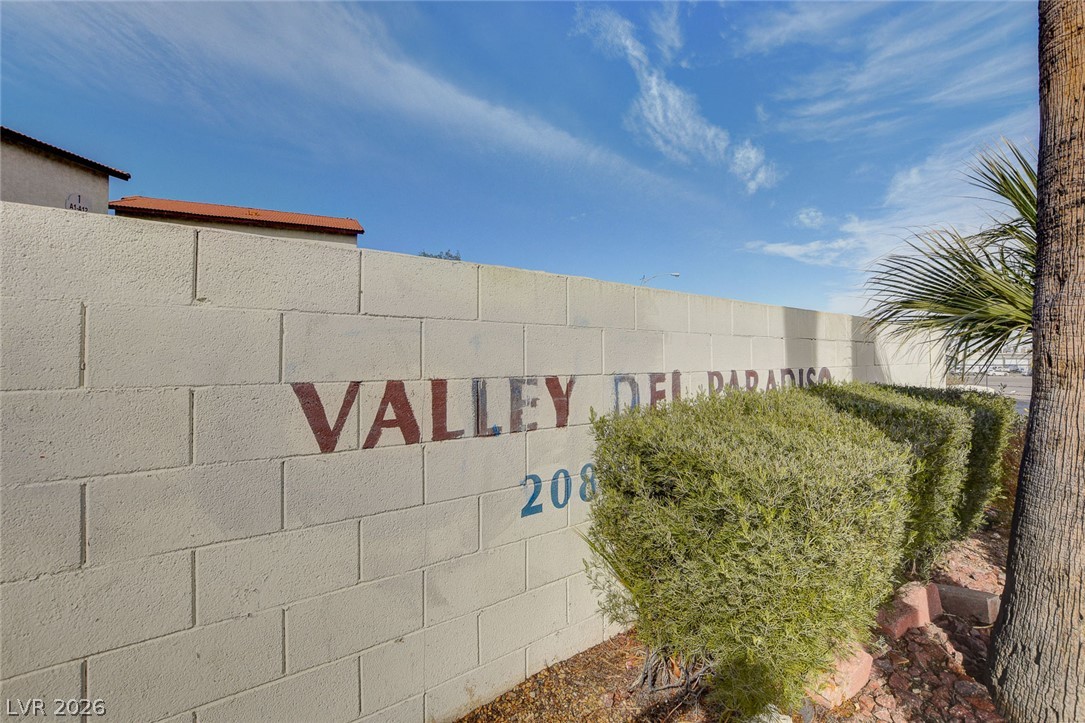 2080 Karen Avenue 20 Las Vegas NV 89169