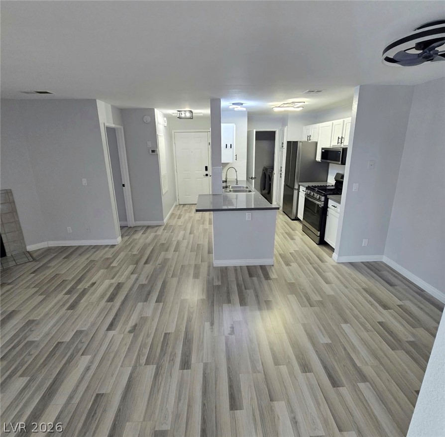 2200 South Fort Apache Road 2157 Las Vegas NV 89117