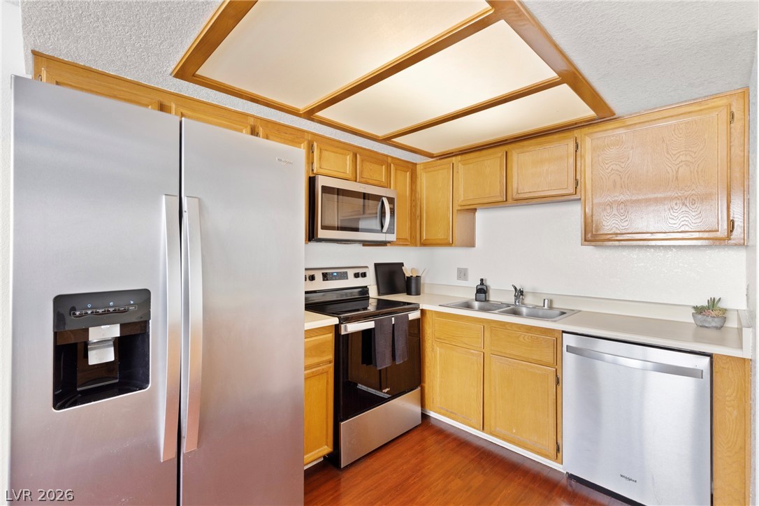 925 Falconhead Lane 101 Las Vegas NV 89128