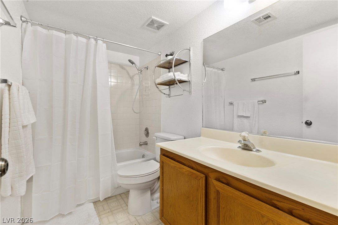 925 Falconhead Lane 101 Las Vegas NV 89128