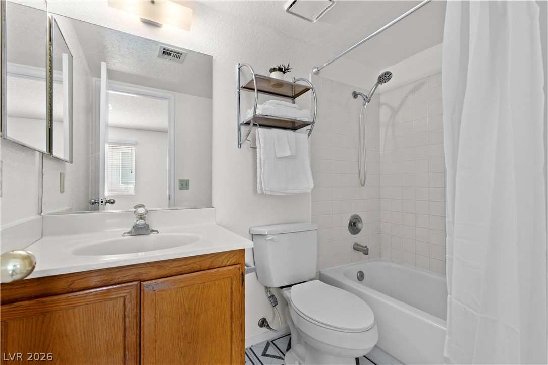 925 Falconhead Lane 101 Las Vegas NV 89128
