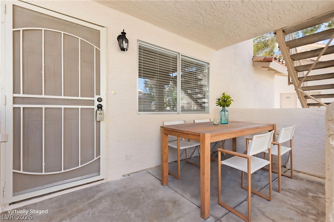 925 Falconhead Lane 101 Las Vegas NV 89128