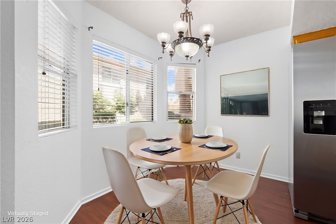 925 Falconhead Lane 101 Las Vegas NV 89128
