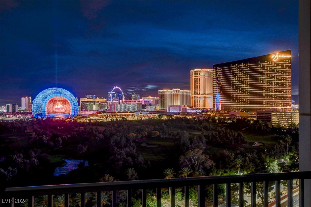 360 East Desert Inn Road 1402 Las Vegas NV 89109