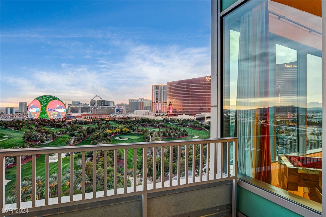 360 East Desert Inn Road 1402 Las Vegas NV 89109